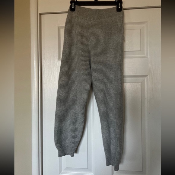 Rag bone cashmere jogger - Picture 5 of 9